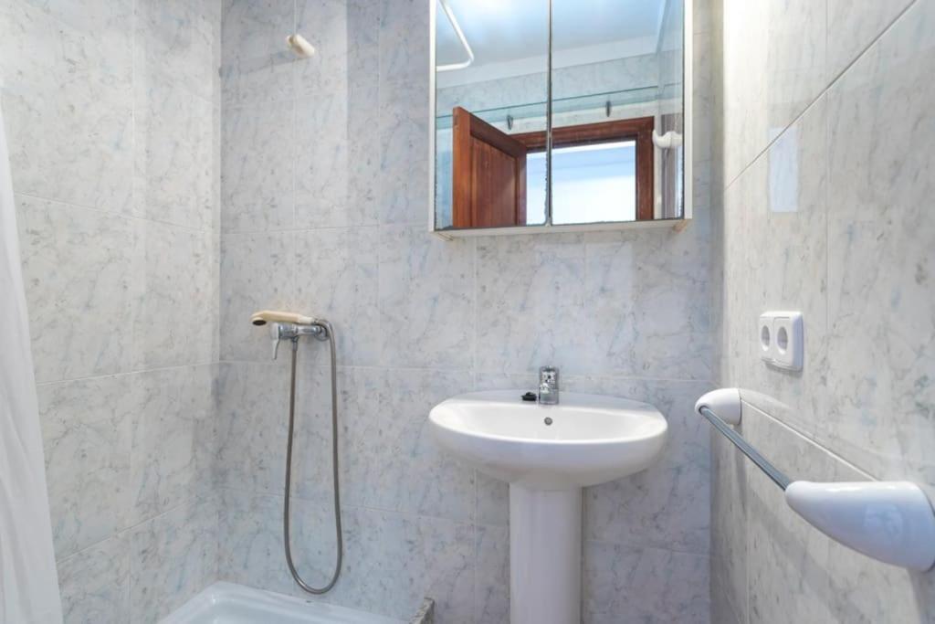 קולוניה סנט ג'ורדי G2 Practico Apartamento En Mallorca Cerca De Las Mejores Playas מראה חיצוני תמונה